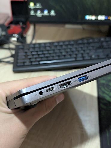 Ноутбуки Acer: Для учебы, Новый, Intel Celeron — 3