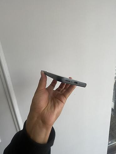 Уюлдук телефондор жана аксессуарлар: Samsung Galaxy A34, Колдонулган, 128 ГБ, түсү - Кара, 2 SIM — 4