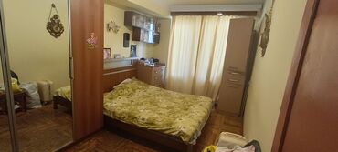 Köhnə tikili: Mənzil elanı - Plan: uzun dəhlizli, ayrıca qonaq otağı, mətbəx, geniş — 8