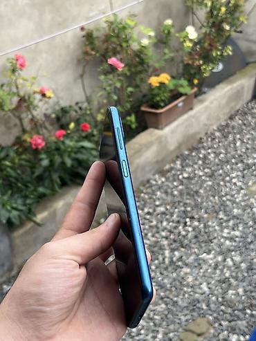 samsung a12 64gb: Samsung Galaxy A12, 128 GB, rəng - Mavi, İki sim kartlı — 3