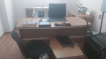 Другое оборудование для бизнеса: Parta və mebellər münasib qiymətə satılır.Hamısı səkildə göründüyü — 5