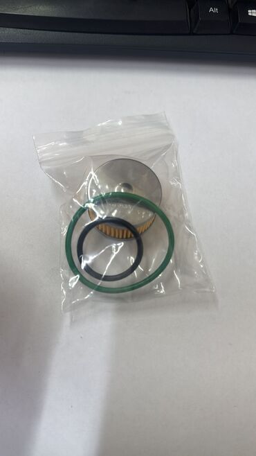 ГБО: Фильтры и комплектующие для ГБО (LPG/CNG) В наборе на фото: - Фильтр — 19