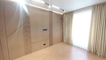 2 комнаты, 80 м², Элитка, 1 этаж, Дизайнерский ремонт
