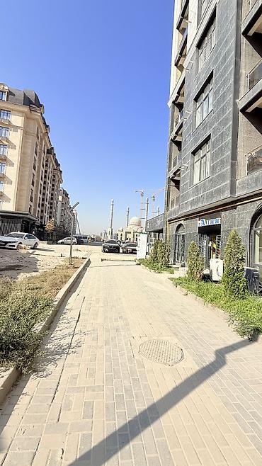 простой: 🔥 🔥🔥ПРОДАЁТСЯ КОММЕРЧЕСКОЕ ПОМЕЩЕНИЕ В ЖК VEGAS! 🔥 ▫️ ЖК: VEGAS ▫️ — 3