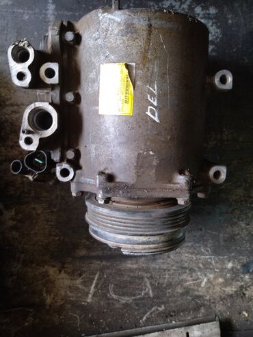 Другие автозапчасти: Делика теано аккорд св6 Ниссан куб тайота Версо дизель — 11