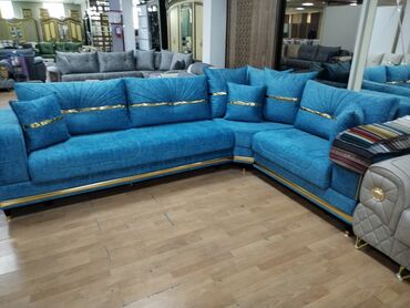 Divanlar: Künc divan, Yeni, Açılan, Bazalı, Şəhərdaxili pulsuz çatdırılma — 10