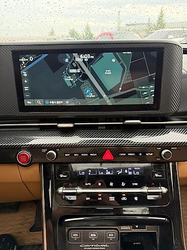 генератор карнивал: Kia Carnival: 2021 г., 2.2 л, Дизель, Минивэн — 10
