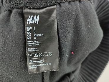 H&M, Spodnie dresowe damskie, rozmiar S w lalafo.pl — 5 H&M, Spodnie dresowe damskie, rozmiar S — 5