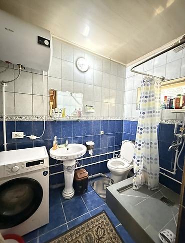 коттедж пантеры: 65 м², С мебелью полностью — 3