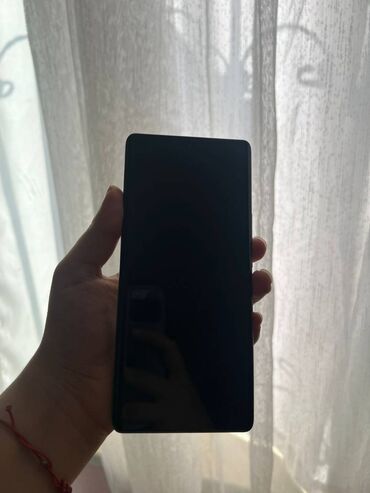 işlenmiş xaladelnik: Honor X9a, 256 ГБ, цвет - Зеленый