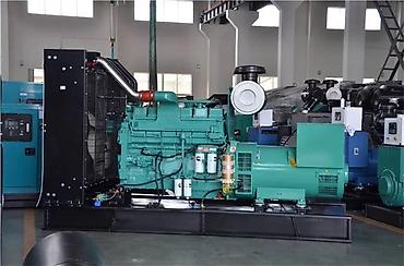 Генераторы: Дизельный генератор 1000 кватт, дизельные генераторы, дизельные — 24