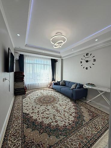 Продажа квартир: 1 комната, 41 м², Элитка, 14 этаж, Евроремонт — 4