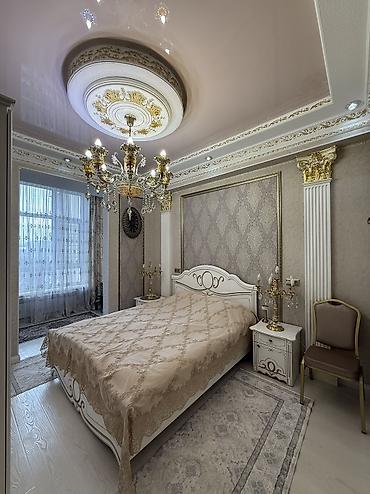 Продажа квартир: 3 комнаты, 117 м², Элитка, 8 этаж, Дизайнерский ремонт — 6