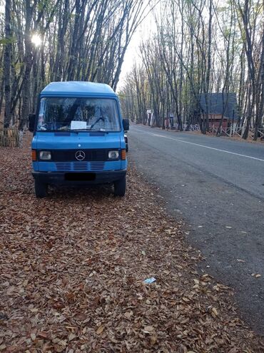 запчасти автомобиль мерседес: Mercedes-Benz T1: 2.2 л | 1991 г. Бус at lalafo.az запчасти автомобиль мерседес: Mercedes-Benz T1: 2.2 л | 1991 г. Бус