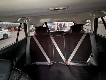 Subaru: Subaru Outback: 2021 г., 2.5 л, Вариатор, Бензин, Кроссовер — 6