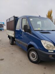 Mercedes-Benz: Mercedes-Benz Спринтер: 2008 г., 2.2 л, Механика, Дизель, Бус — 1