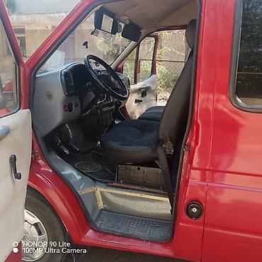 turbo az islenmis avtomobiller: Salam bu gözəl rəngi qirmizi satilir hec bir problemi yoxdur kasmetik — 8