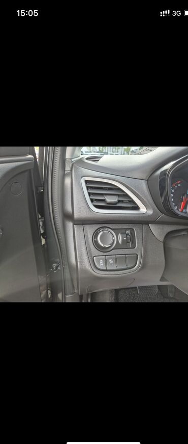 Chevrolet: Chevrolet Spark: 2021 г., 1 л, Автомат, Бензин, Хэтчбэк — 9