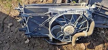 suzuki: VENTILATOR OPEL MERIVA | venntilator opeel meriva — 1