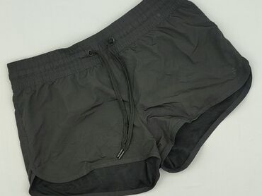 obcisłe krótkie spodenki: H&M Sport, Шорти жіночі, розмір XL