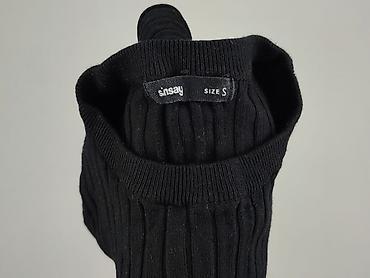 bluze orsay: Sinsay, Sweter damski, rozmiar S — 4
