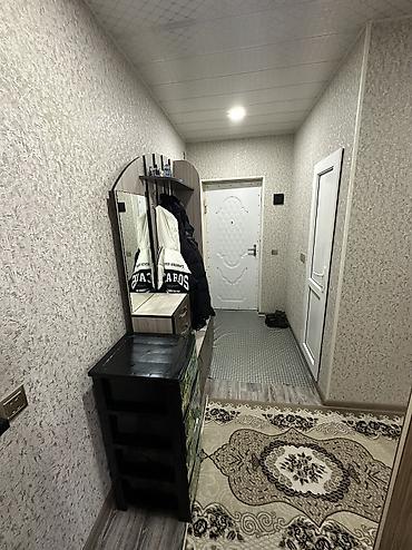 Köhnə tikili: Sumqayıt, 1 otaqlı, Köhnə tikili, 36 kv. m — 4