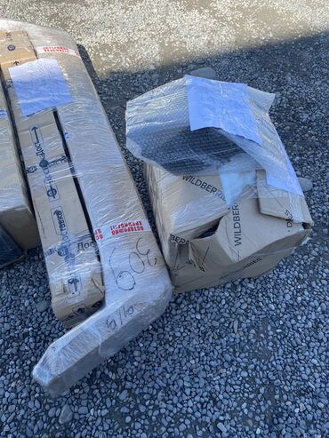 ВАЗ (ЛАДА): ВАЗ (ЛАДА) 4x4 Нива: 2016 г., 1.7 л, Механика, Бензин, Внедорожник at lalafo.kg — 18 ВАЗ (ЛАДА): ВАЗ (ЛАДА) 4x4 Нива: 2016 г., 1.7 л, Механика, Бензин, Внедорожник — 18