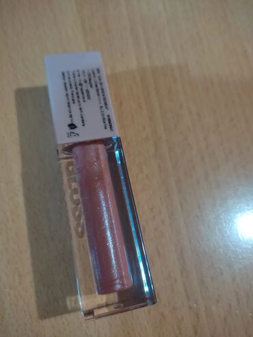 Nega kože: Nov sjaj za usne. Maybelline