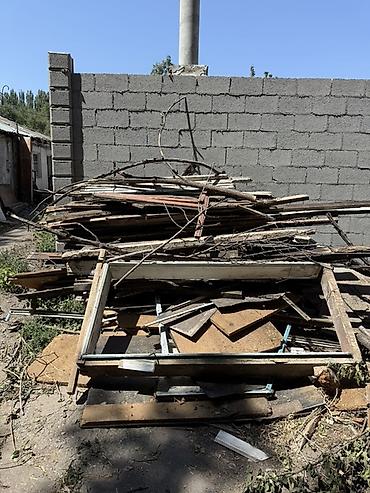 думахот моор: Дрова
самовывоз
район шоро завод — 2