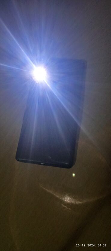 Sony: Sony Xperia L3, bоја - Crna — 5