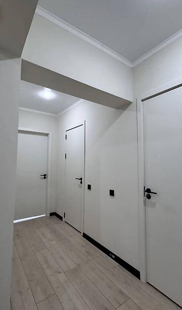 home: 3 комнаты, 96 м², АЮ Гранд Элитка, 4 этаж, Дизайнерский ремонт — 5