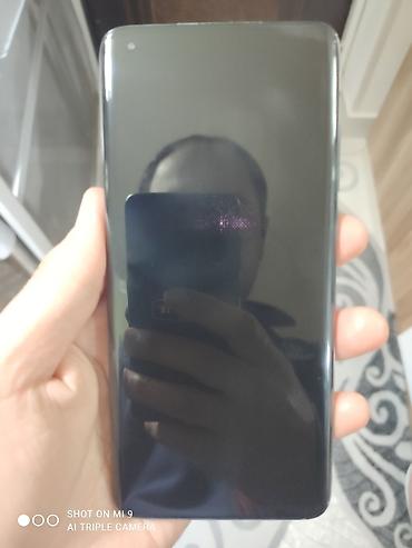 mi 2: Xiaomi Mi 10 Ultra, 256 GB, rəng - Boz, 
 Sensor, Barmaq izi, İki sim kartlı — 8