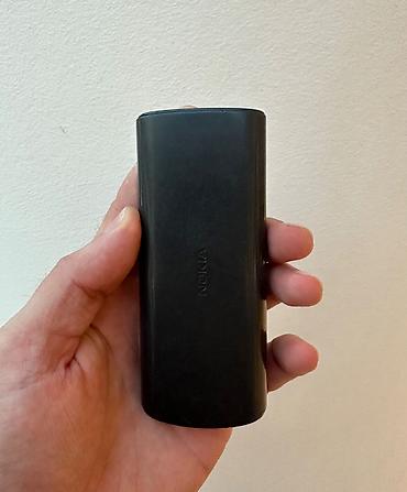 Nokia: Nokia 105 4G — 2