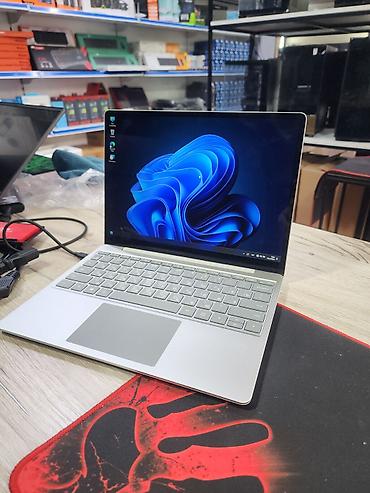 windows surface: Ультабук Microsoft surface go core i5 10531g7 8gb ram 512gb ssd в — 1