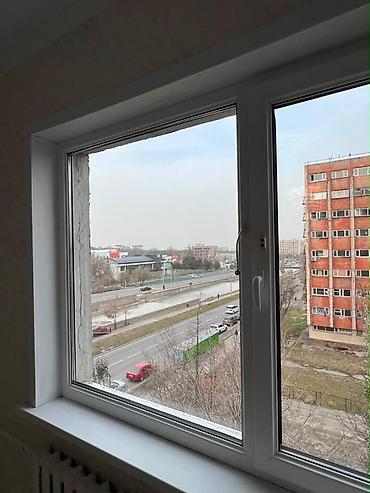 Долгосрочная аренда квартир: 2 комнаты, С мебелью частично — 11