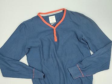 botki pull and bear: Sweter dla mężczyzn, rozmiar M — 1