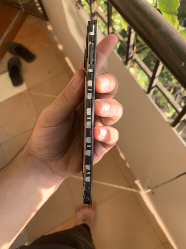 Redmi: Redmi 8, 64 GB, rəng - Qara, Barmaq izi, Düyməli, Face ID -da lalafo.az — 15 Redmi: Redmi 8, 64 GB, rəng - Qara, Barmaq izi, Düyməli, Face ID — 15