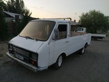 диск казаны: ГАЗ : 1986 г., 2.4 л, Механика, Бензин, Пикап