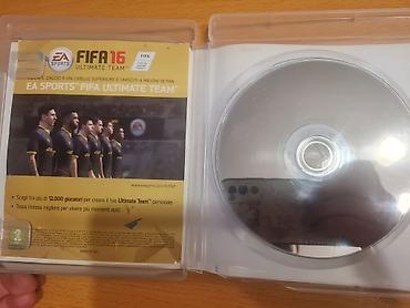Техника и электроника: Playstation 3 içində oyunlar var. 5 ədəd disk və 1 ədəd djostik ilə — 6