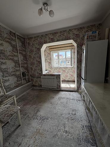90000: 2 комнаты, 52 м², 106 серия, 5 этаж, Косметический ремонт — 7