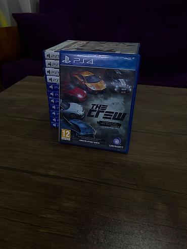 playstation 5 baki: PS4 və PS5 üçün orijinal disk oyunlar paketi PS4: - Star Wars — 2