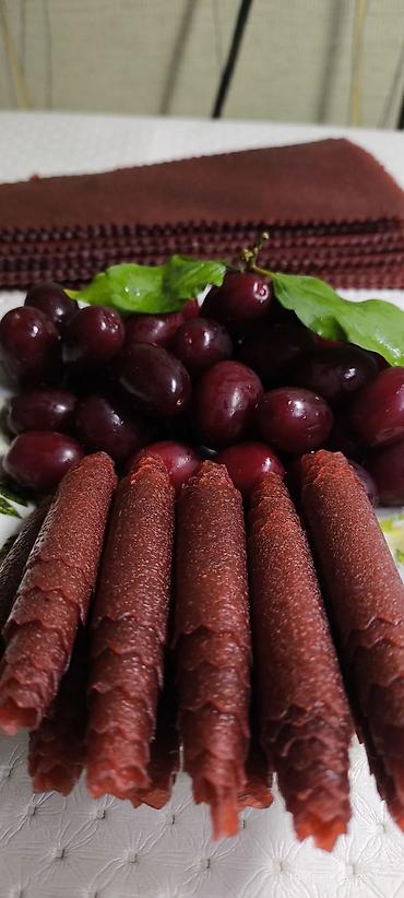 Здоровое питание: Продаю натуральную пастилу разных вкусов. Сделана в дегидроторе, при — 7