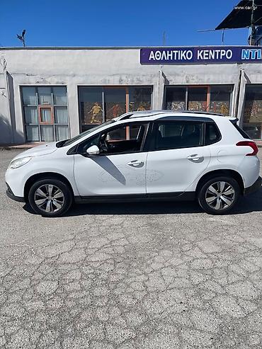 Peugeot: ΒΑΛΑΝΤΗΣ — 2