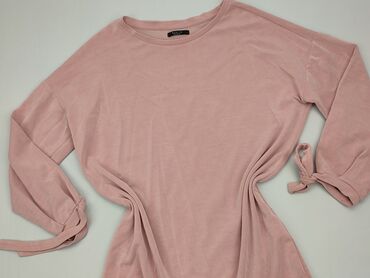 Bluzki i koszule: Tunika, Mohito, L (EU 40), stan - Dobry