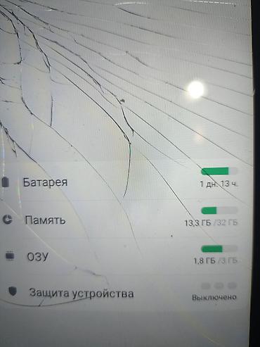 Планшеты: Планшет Samsung Galaxy Tab A7 (SM-T505) - Экран 10.4", стекло — 4