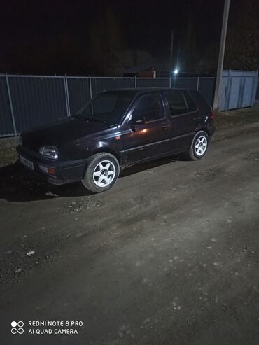 радиатор опель зафира а: Volkswagen Golf: 1992 г., Хэтчбэк