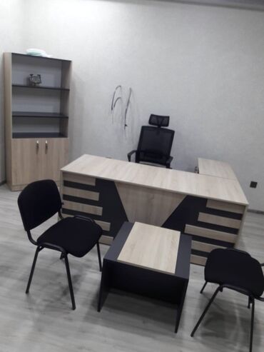 lalafo ofis kreslosu: Yeni, Müdir üçün, Dördbucaq masa