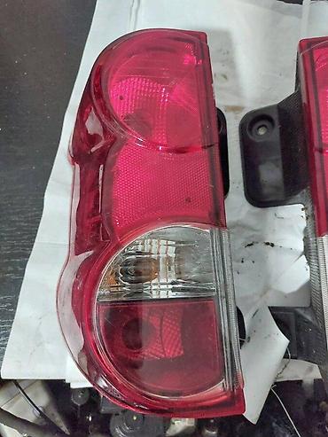 lex: ŠTOP LAMPE ZA NISSAN NV200 | Stop lampe za nissan nv 200 — 2