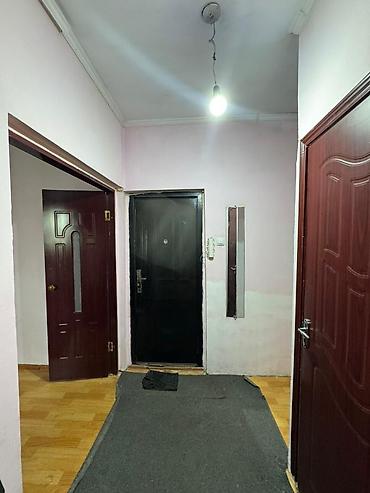 Продажа квартир: 1 комната, 44 м², 2 этаж — 7