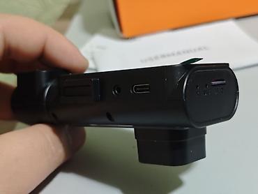 logitech 920: Видеорегистратор Новый, На лобовое стекло, Без GPS, Без G-Sensor, Без антирадара — 2